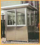 陽江交通設(shè)施 廠家供應(yīng)停車場不銹鋼 鋁板 崗?fù)づl(fā)直銷圖片_高清圖_細節(jié)圖-陽江遠望交通設(shè)施工程 -