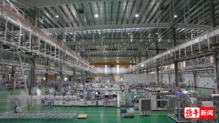 為蔚來、小鵬、理想、小米等汽車廠商提供熱管理產(chǎn)品新能源賽道,"三花"爛漫