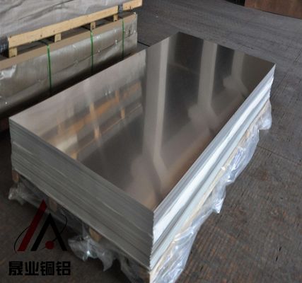 2b16鋁板生產(chǎn)廠家