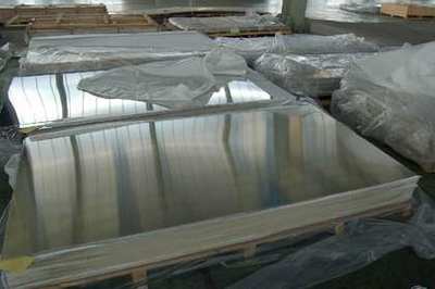 鋁板 現代工業(yè)中的關鍵材料